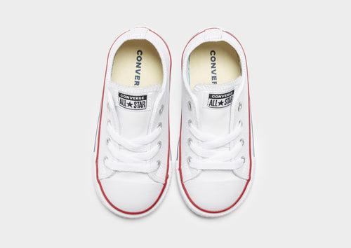 All Star Leather Infant's