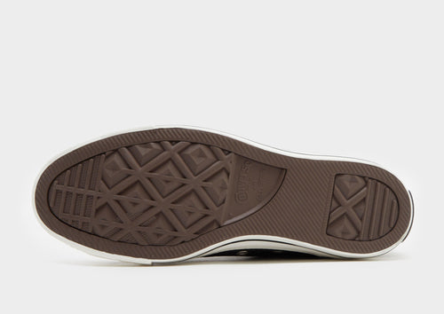 All Star Hi Denim Patch Women's