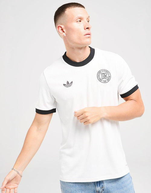 Germany 125th Anniversary Shirt