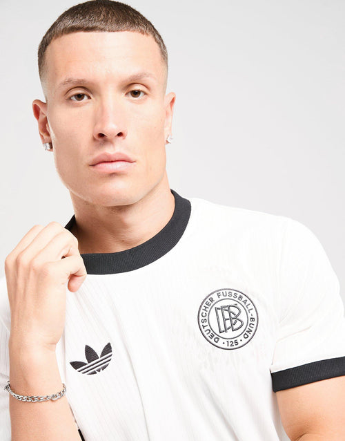 Germany 125th Anniversary Shirt