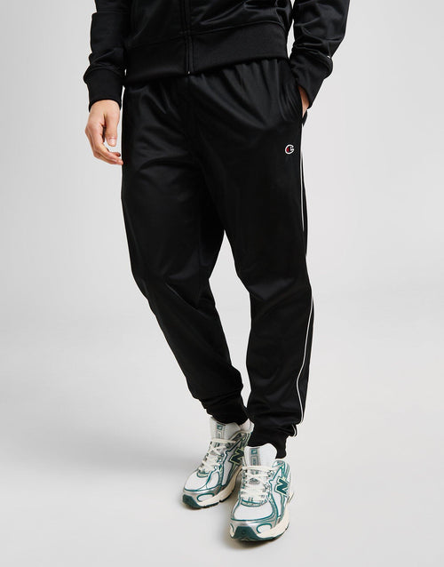 Large Logo Tracksuit