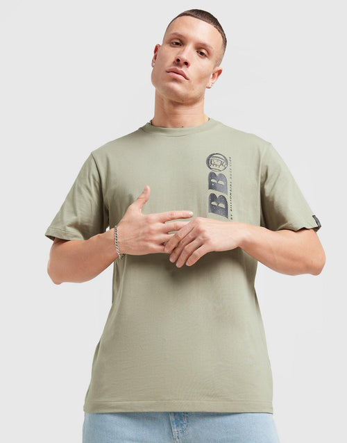 Astro Infill T-Shirt