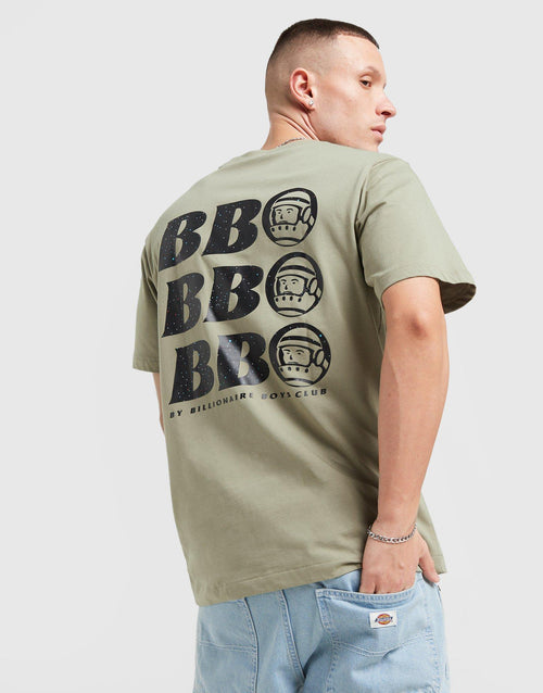 Astro Infill T-Shirt