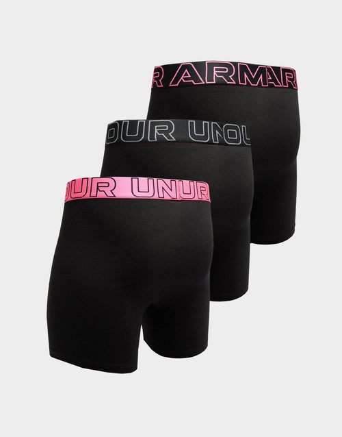3-Pack Boxers