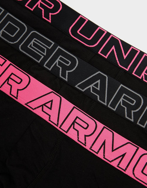 3-Pack Boxers
