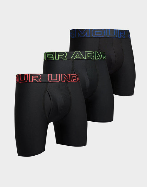 3-Pack Boxers