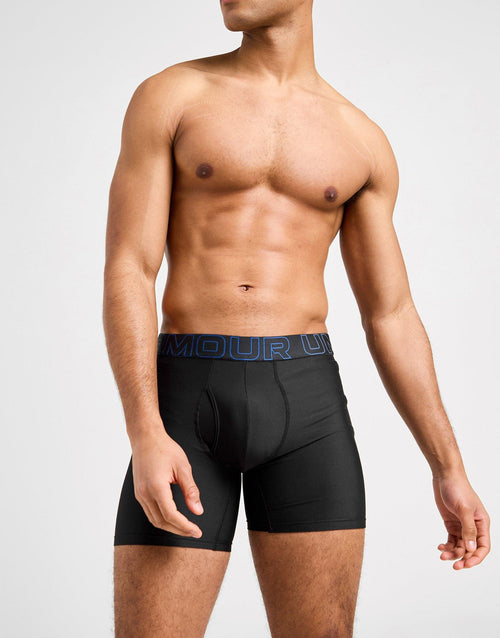 3-Pack Boxers