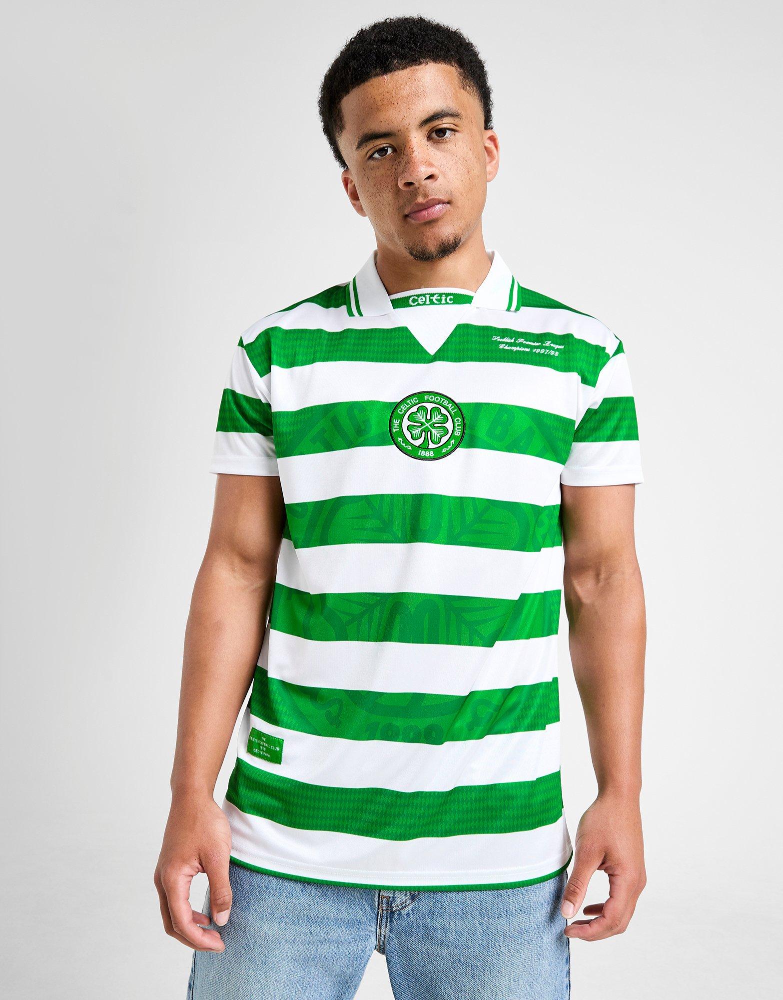 '98/99 Home Shirt