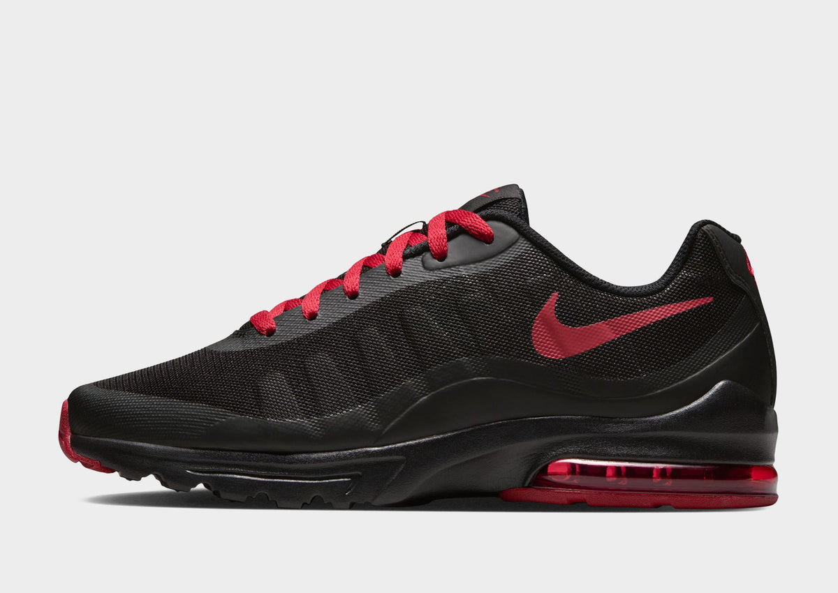 Invigor 340pc Black Nike Air Max Invigor - JD Sports Malaysia