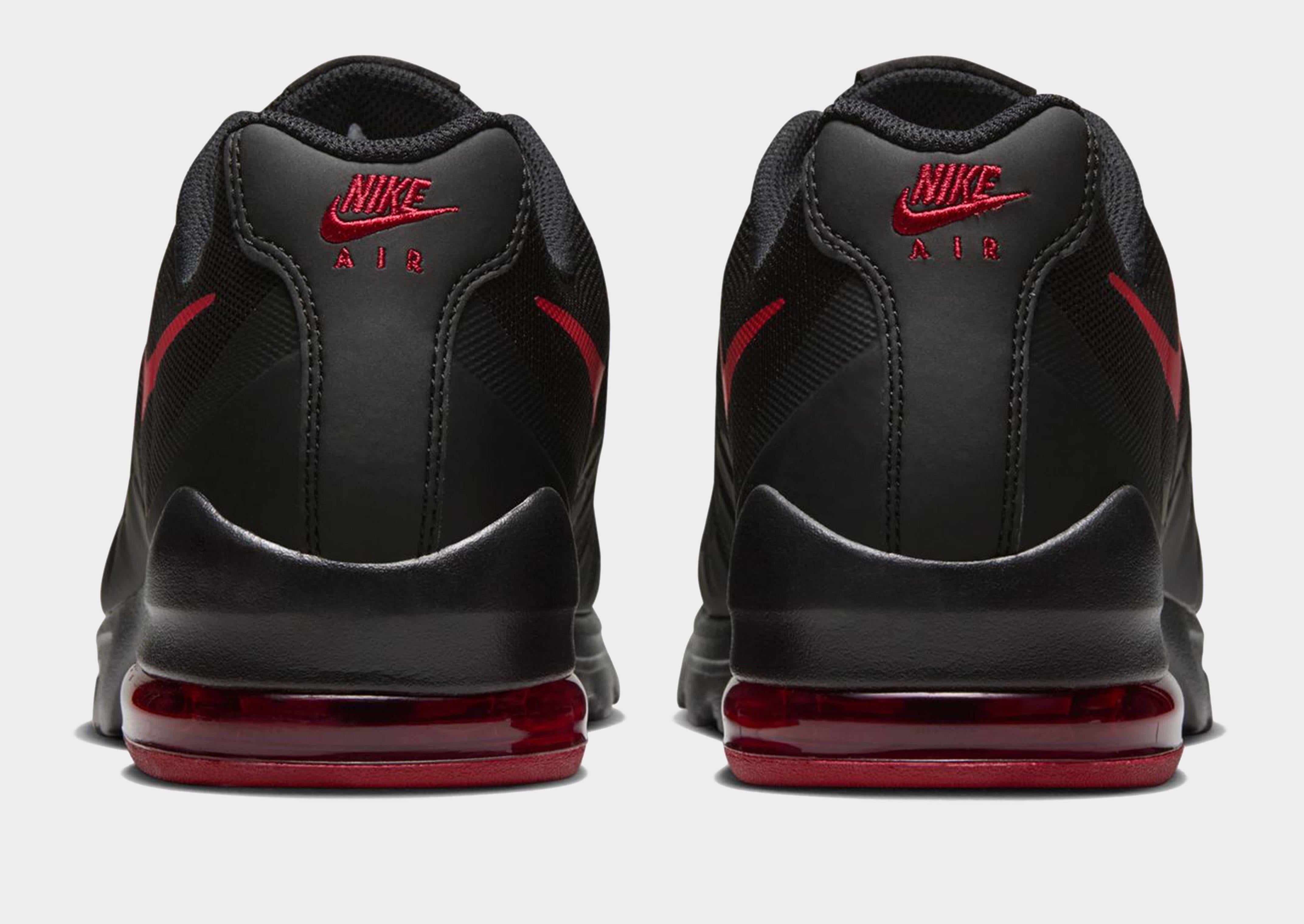 jd sports nike air max invigor