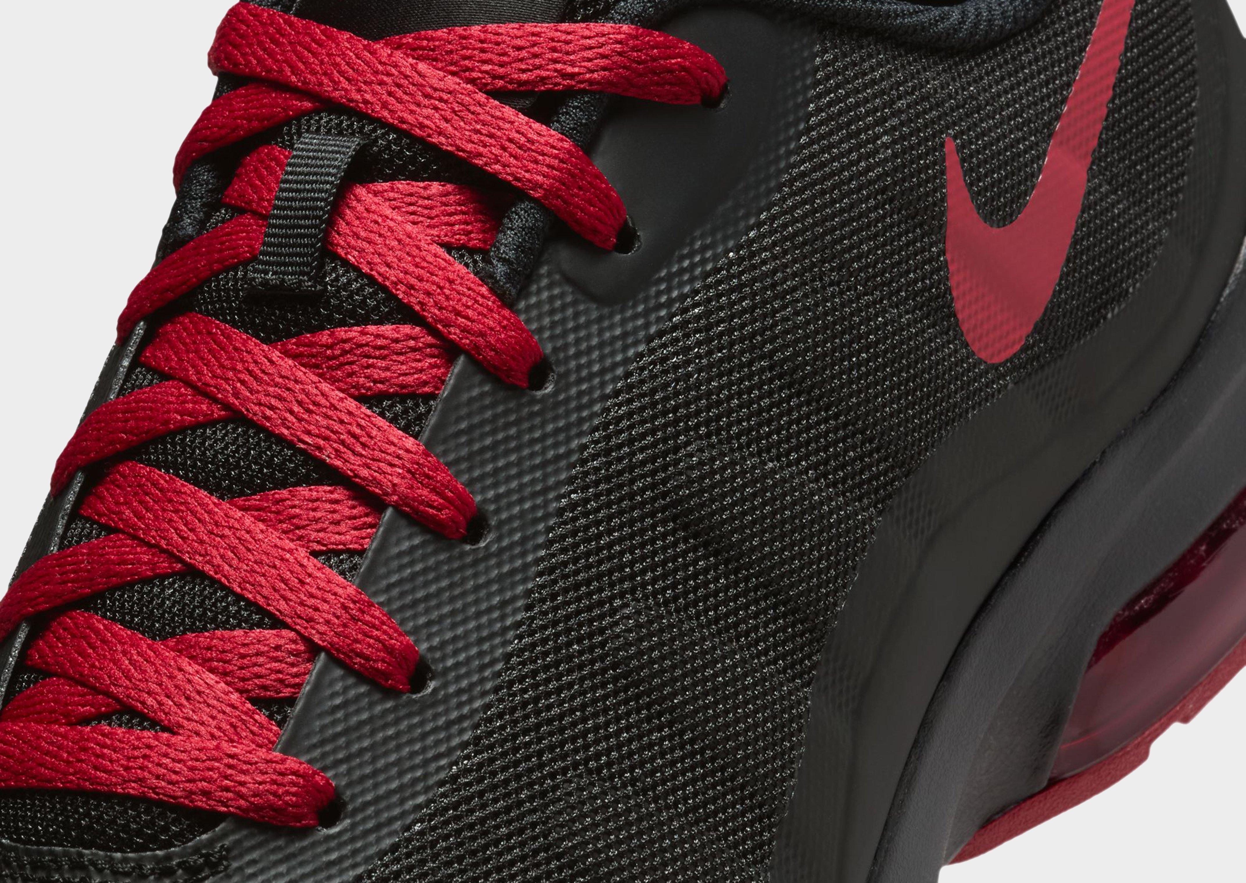 jd sports nike air max invigor