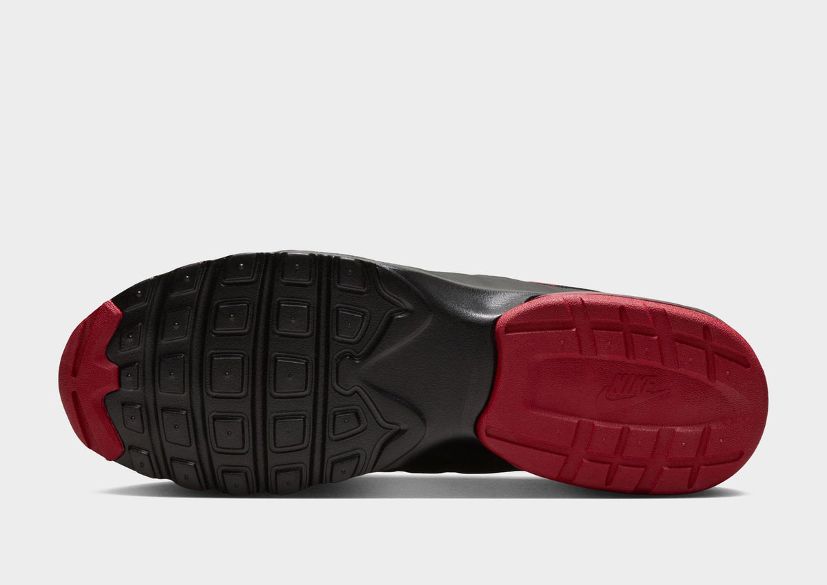 Invigor 340pc Black Nike Air Max Invigor - JD Sports Malaysia
