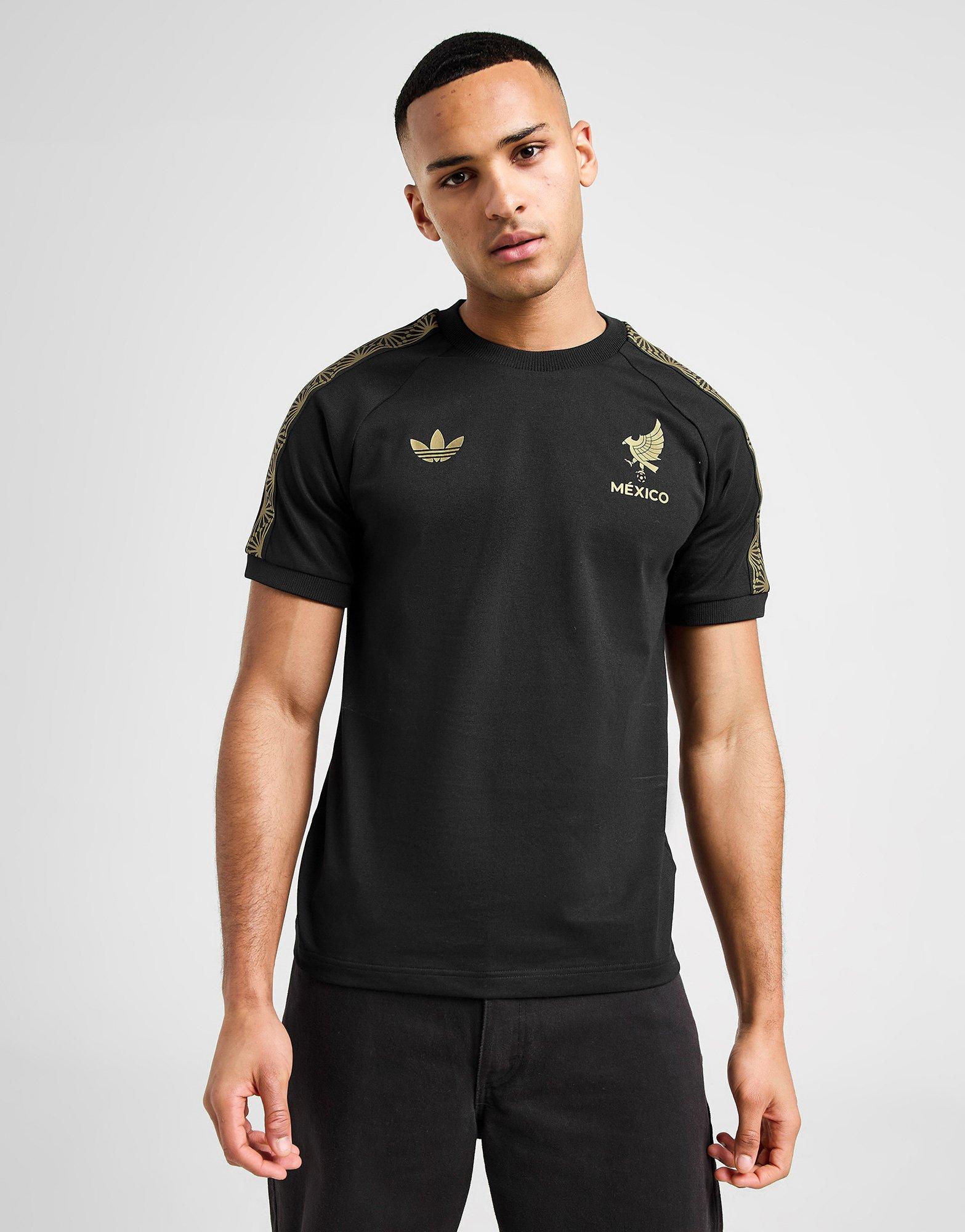 Mexico T-Shirt