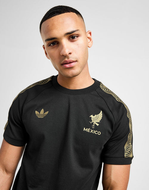 Mexico T-Shirt
