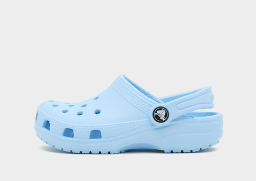Classic Clog Junior's