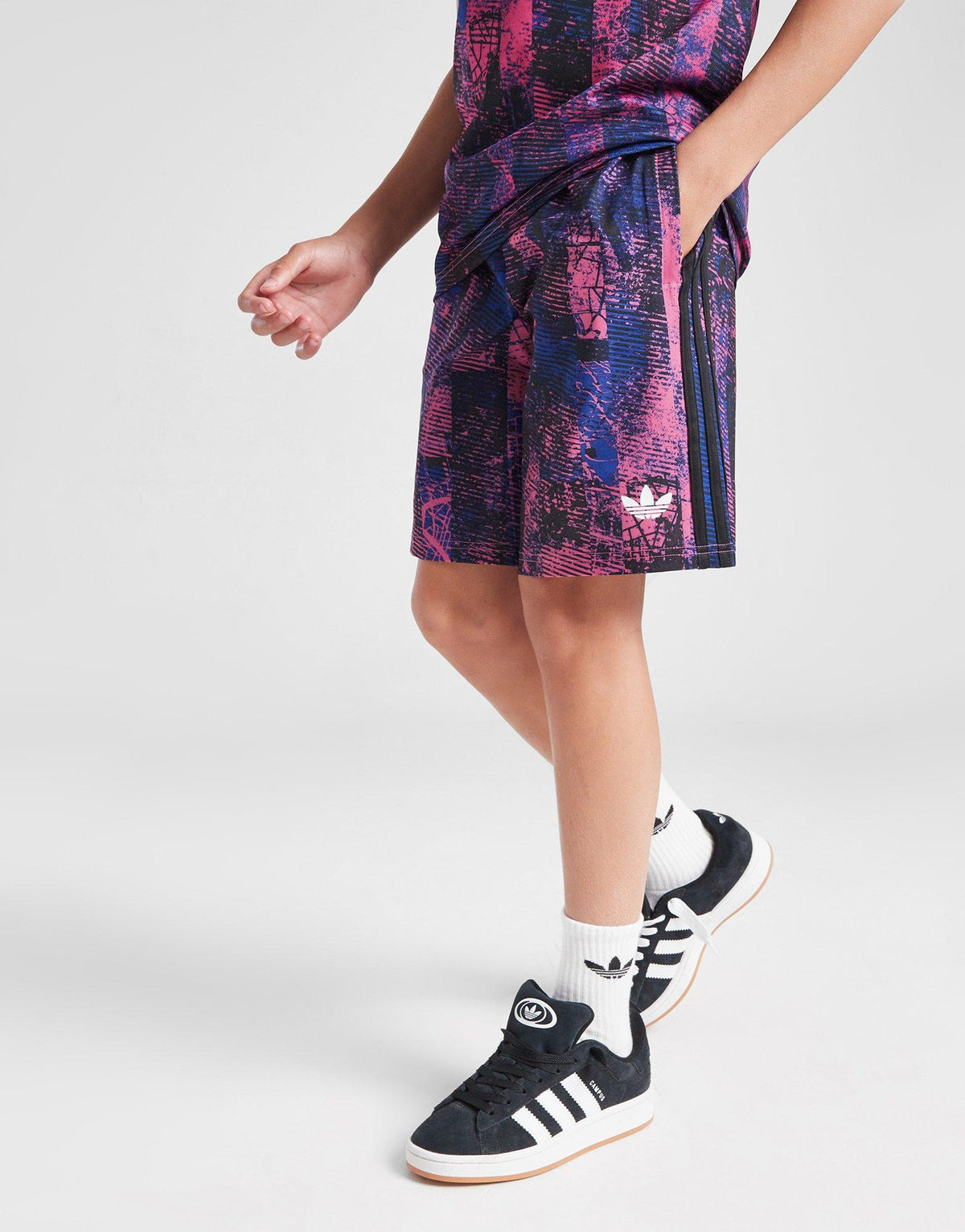 Football Shorts Junior