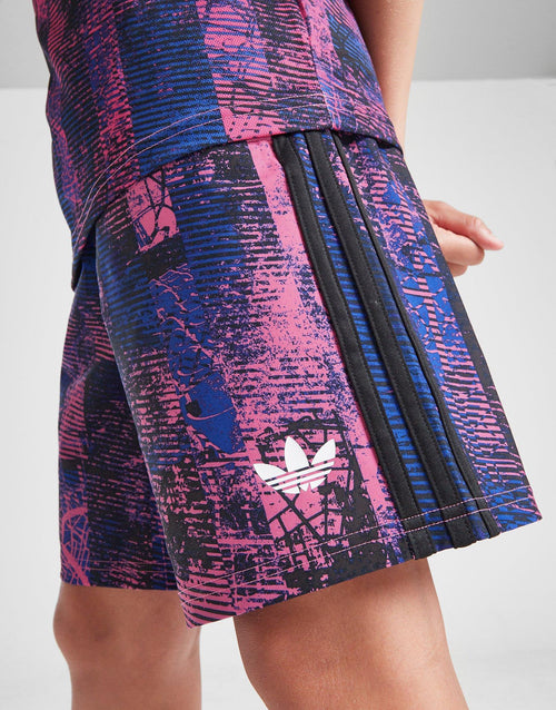 Football Shorts Junior