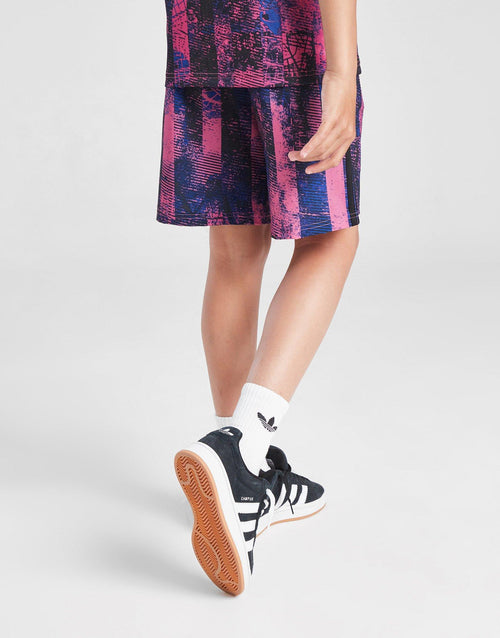 Football Shorts Junior