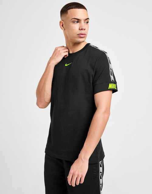 Repeat Tape T-Shirt