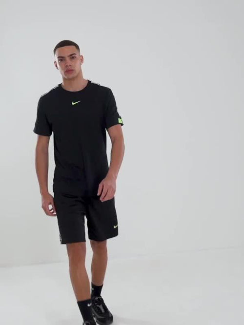 Repeat Tape T-Shirt
