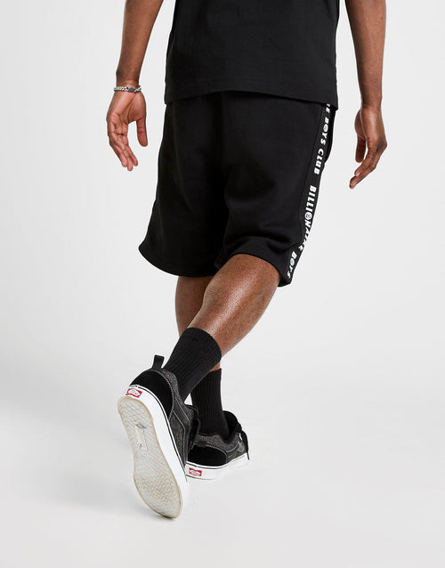 Tape Shorts