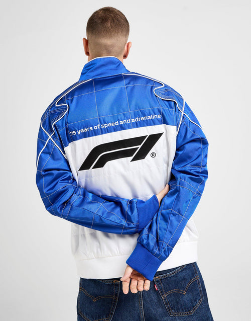 F1 A$AP Race Jacket