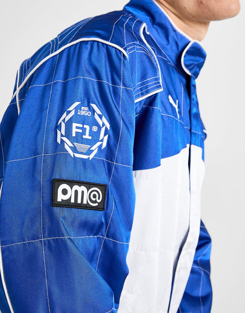 F1 A$AP Race Jacket