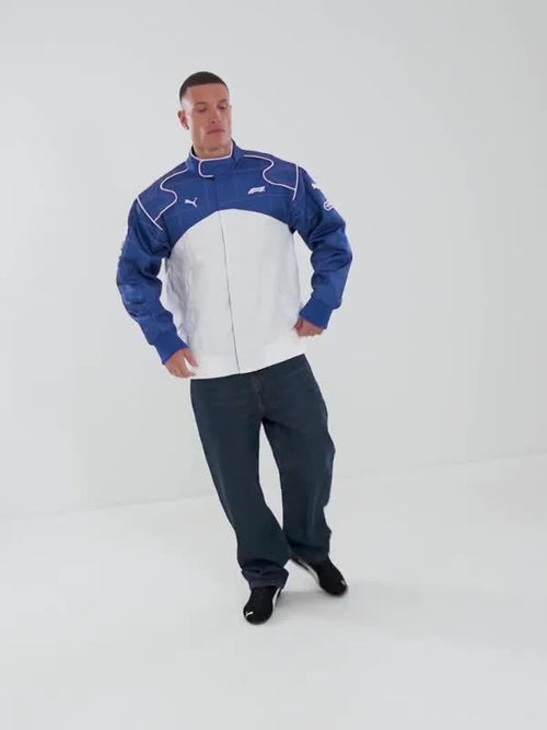 F1 A$AP Race Jacket