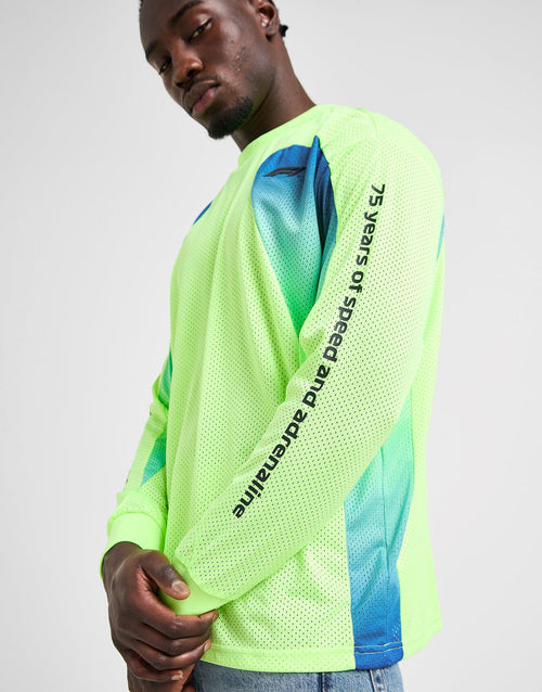 F1 Long Sleeve T-Shirt