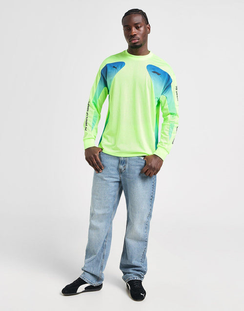 F1 Long Sleeve T-Shirt