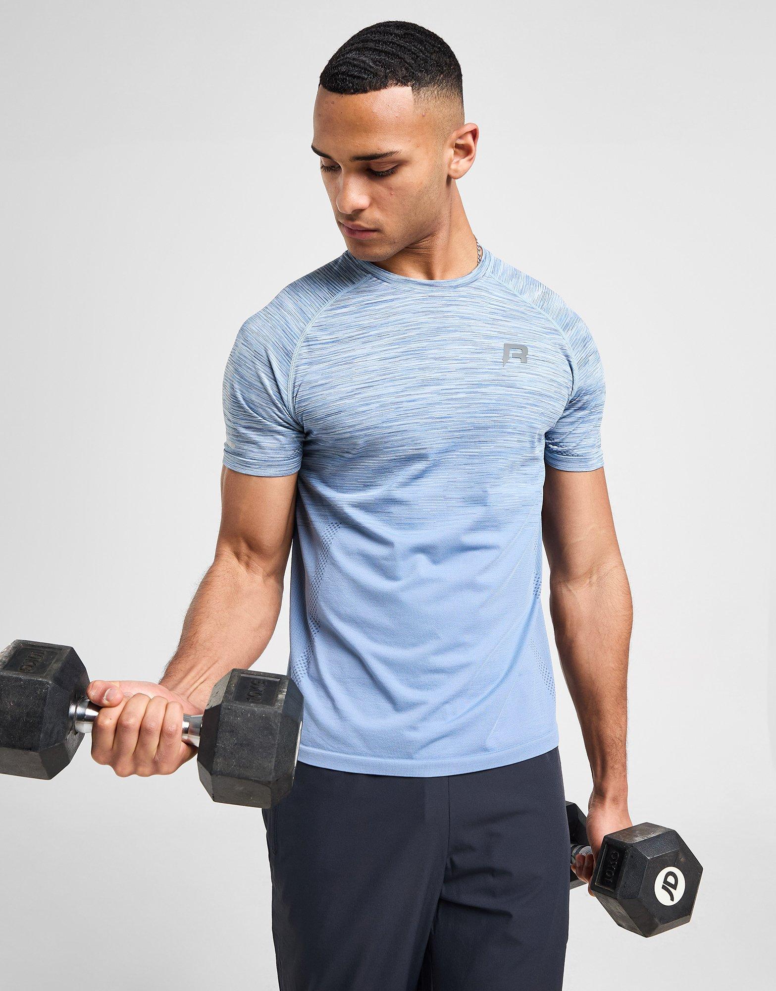 Axis Seamless T-Shirt