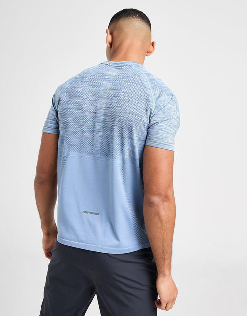 Axis Seamless T-Shirt