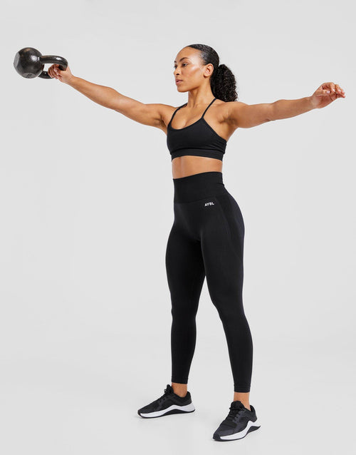 Empower Seamless Leggings
