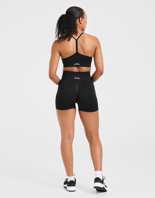 Empower Seamless Shorts