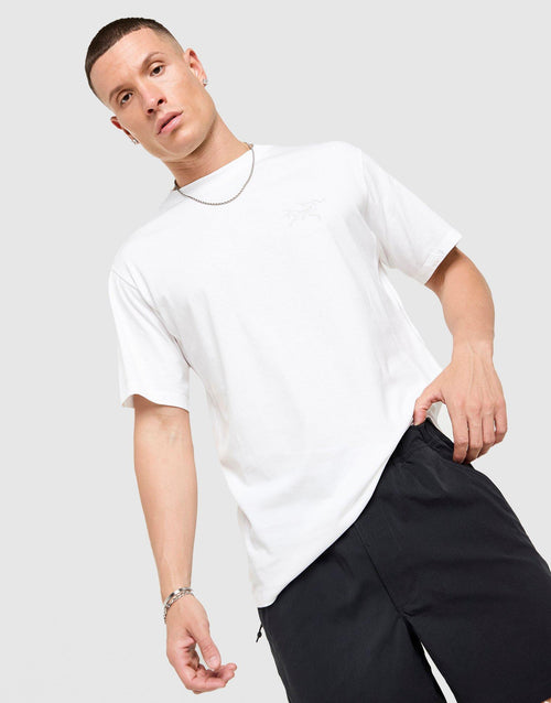 Kragg SL Cotton Shirt SS