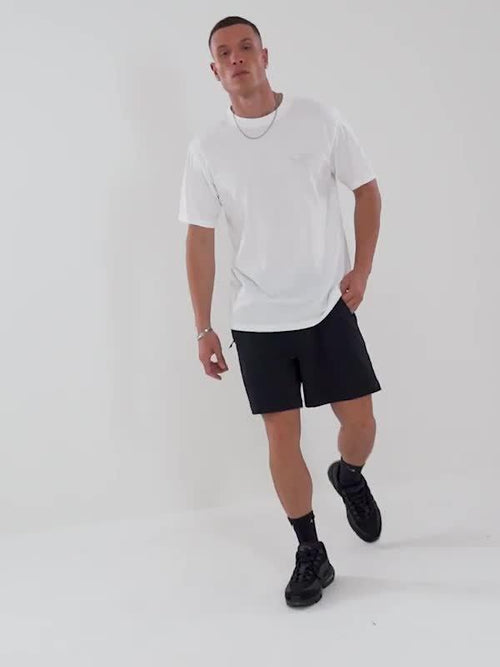 Kragg SL Cotton Shirt SS