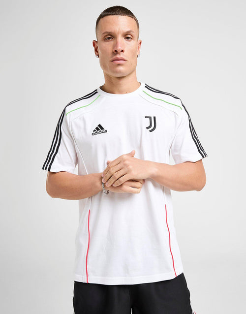 Juventus Urban Purist T-Shirt