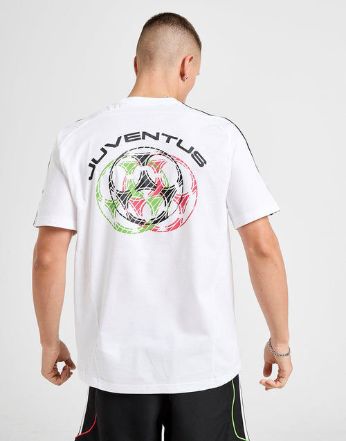 Juventus Urban Purist T-Shirt