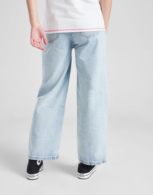 Girls' Boxer Jeans Junior