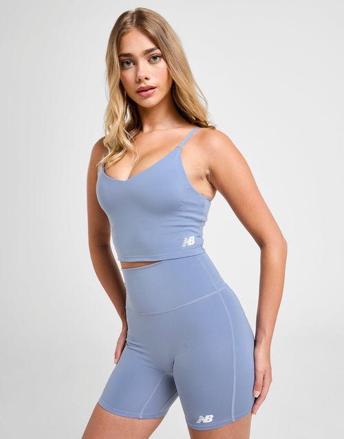 Essential Logo Sports Bra