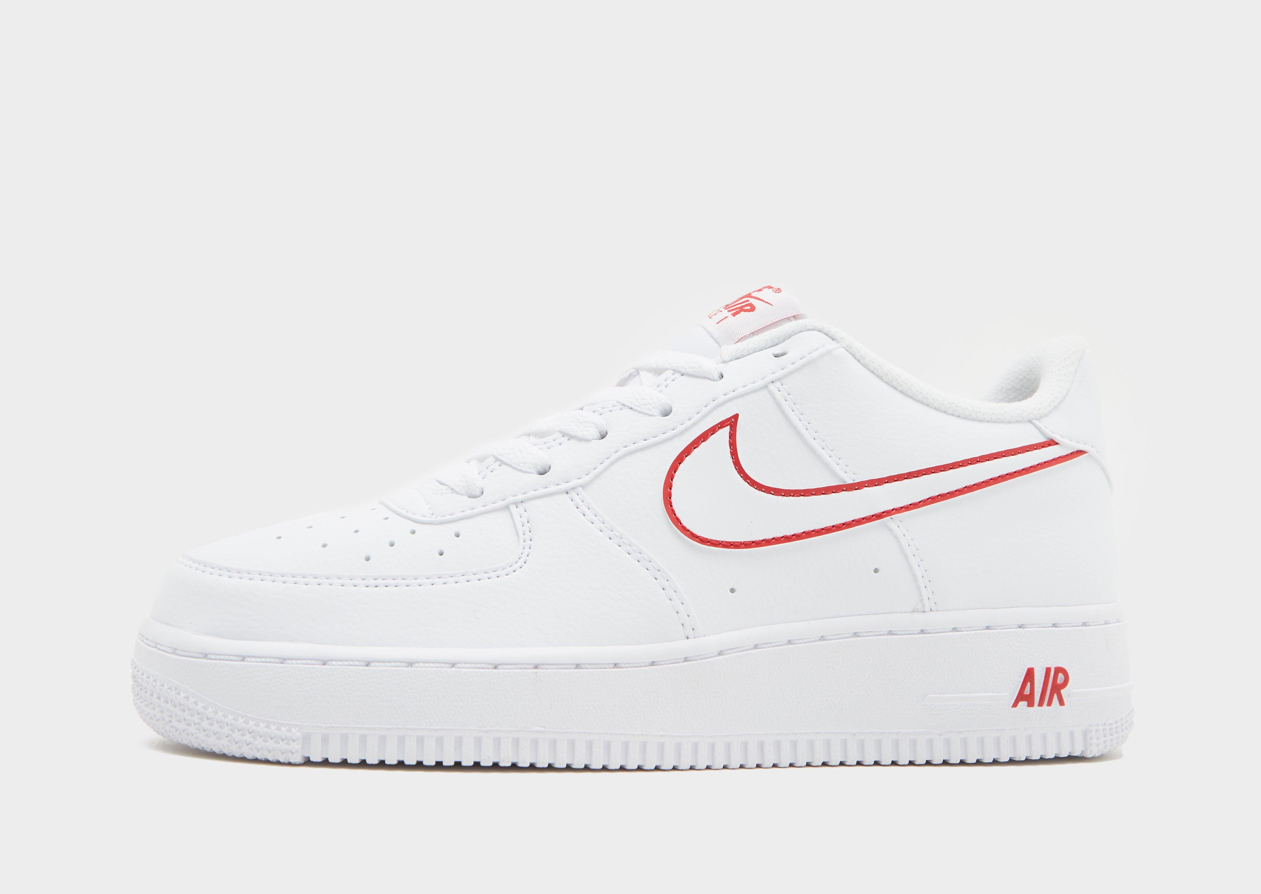 Air Force 1 Low Junior