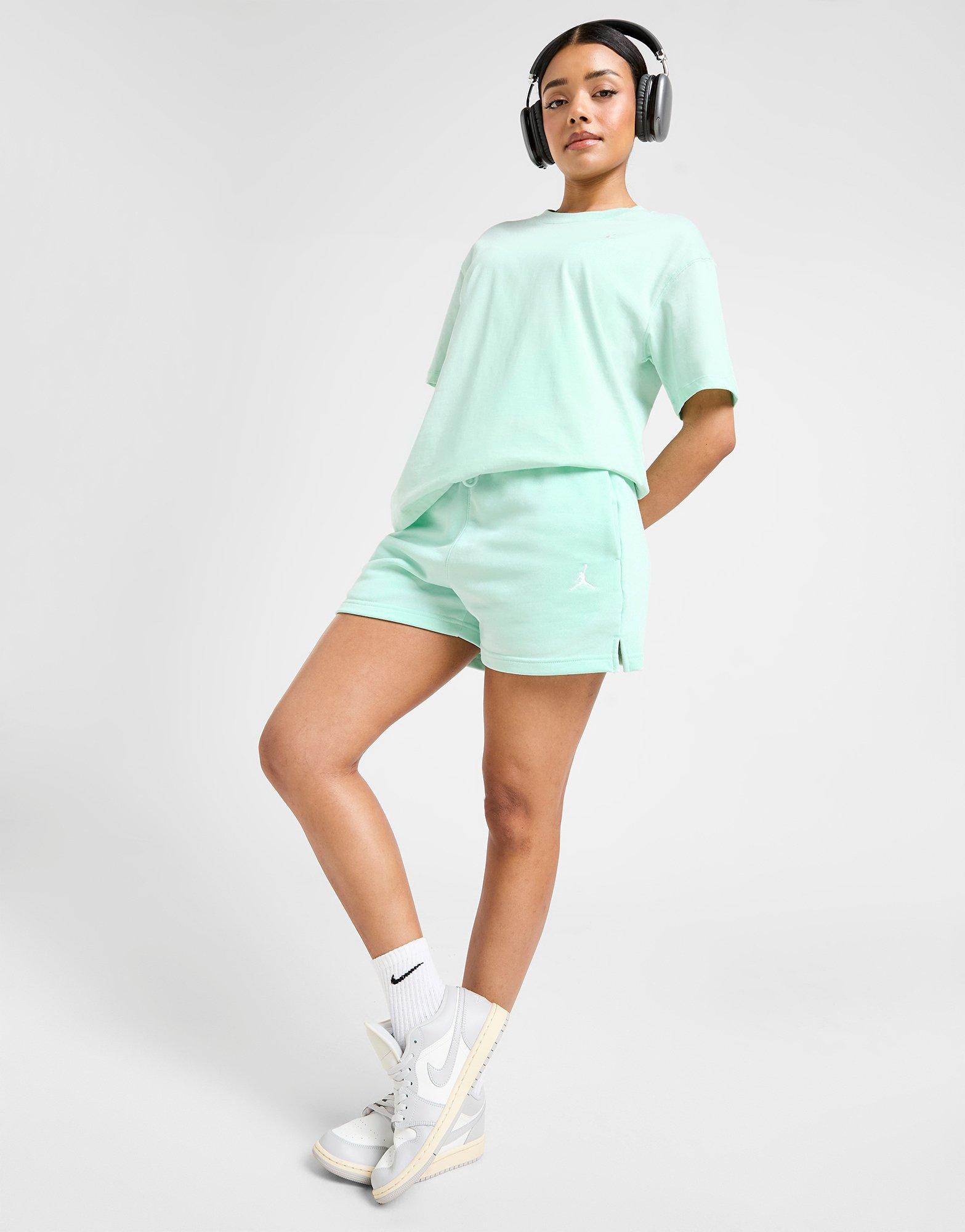 Brooklyn French Terry Shorts