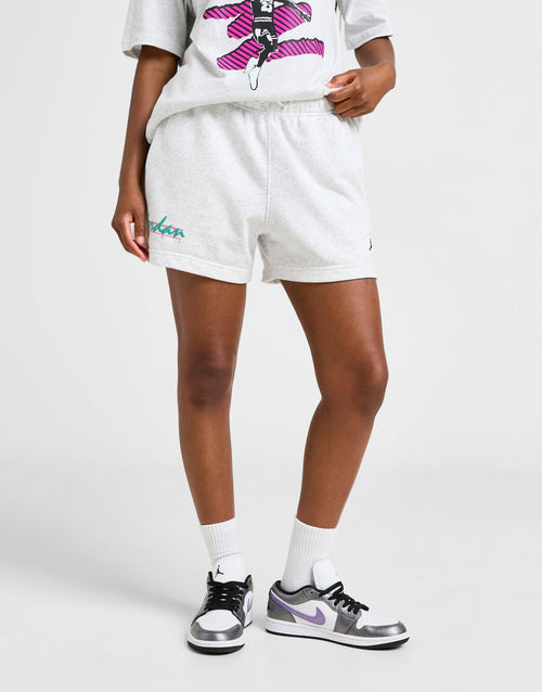 MVP Fleece Shorts