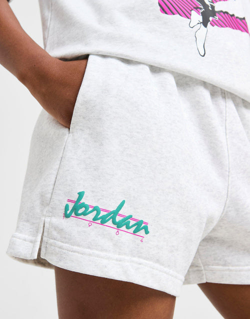 MVP Fleece Shorts