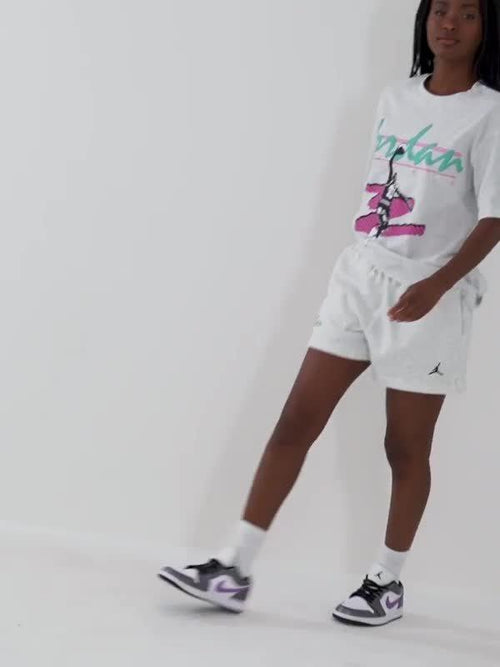 MVP Fleece Shorts