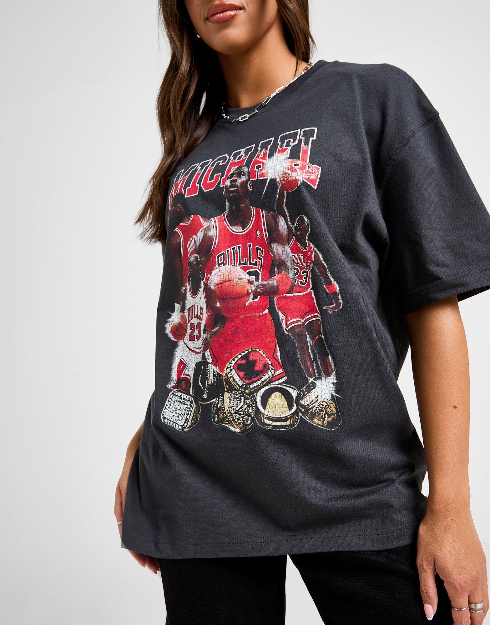 Mixtape Graphic T-Shirt