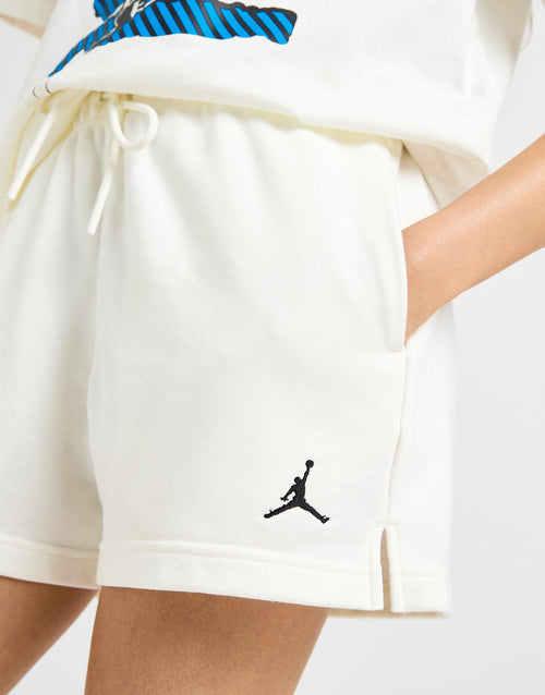 MVP Fleece Shorts