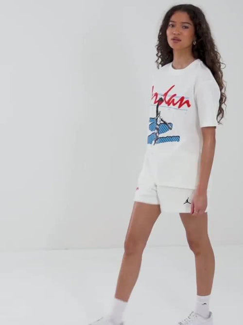 MVP Fleece Shorts