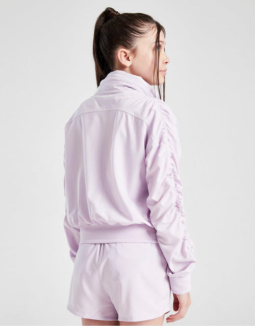 Fitness Dri-FIT Lightweight Jacket Junior's