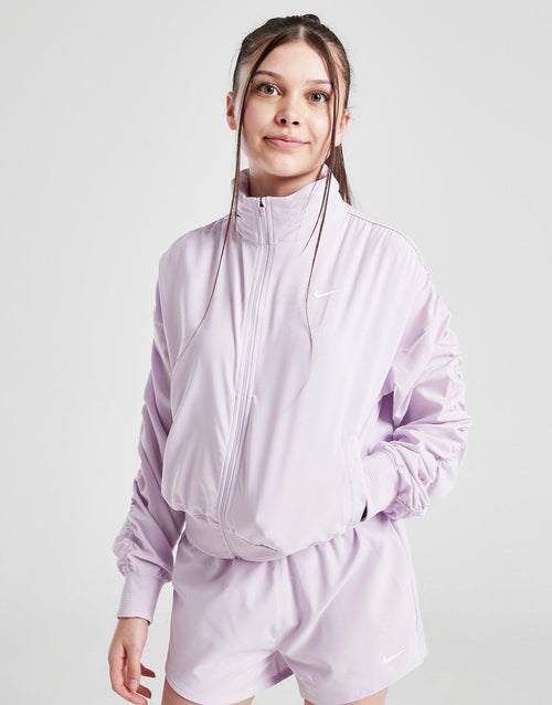 Fitness Dri-FIT Lightweight Jacket Junior's